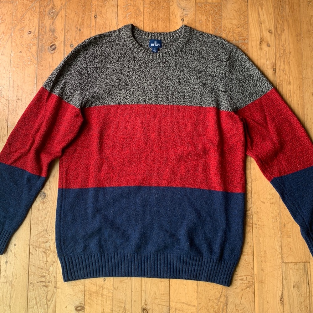 Old Navy Sweater